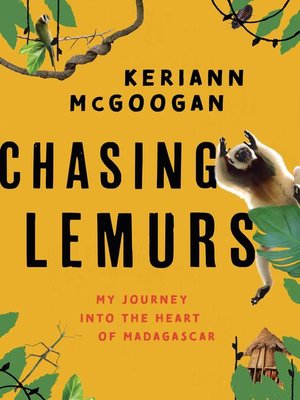 Chasing Lemurs - ebook